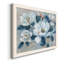 «Spring Bloom II», peinture sur toile encadrée-1068707258-1068707237