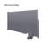 138" X 71''Retractable Side Awning