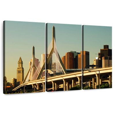 Lilie Leonard P. Zakim Bunker Hill