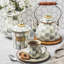 Sterling Check® Tea Kettle-73049664