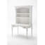 Bureau avec rehausse Westmont