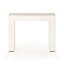 Ilana 26'' Stone Outdoor Side Table