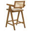 Ensemble de chaises de bar Remy