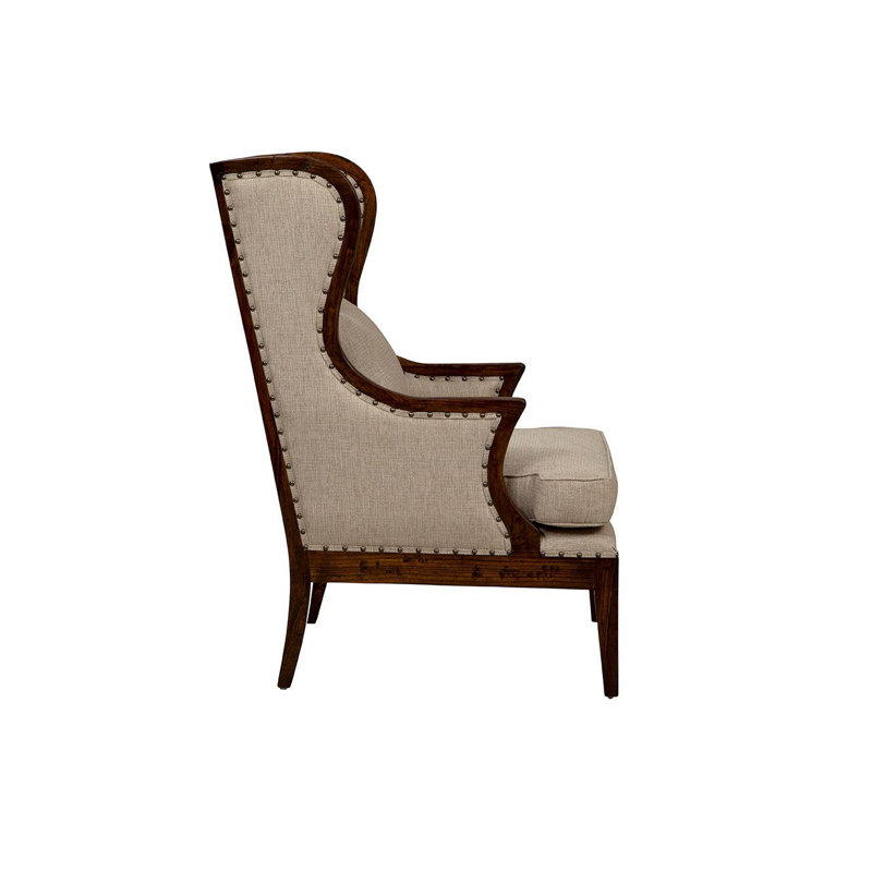 Billings Armchair