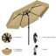 Parasol de marché 9 pi Hobert-144470711-203692444