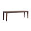 Banc en bois Rosemarie-672478420
