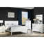 Table de chevet Contemporary