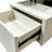 Lift-top Multifunctional Coffee Table Smart Storage & Modern Design-- Arrtle Furniture