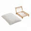 Fauteuil d'appoint sans accents Accent-1786353716