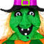 Citrouille illuminée d'Halloween 28 po The Holiday Aisle®