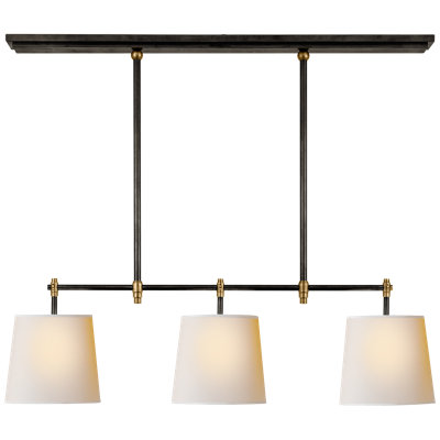Bryant 3 - Light Pendant