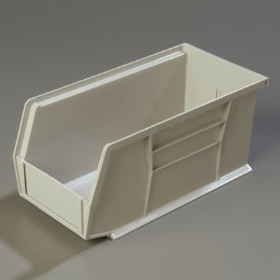Panier en plastique