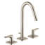 AXOR Citterio M Widespread Faucet-16192326