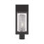 Araly Transparent Lantern Head