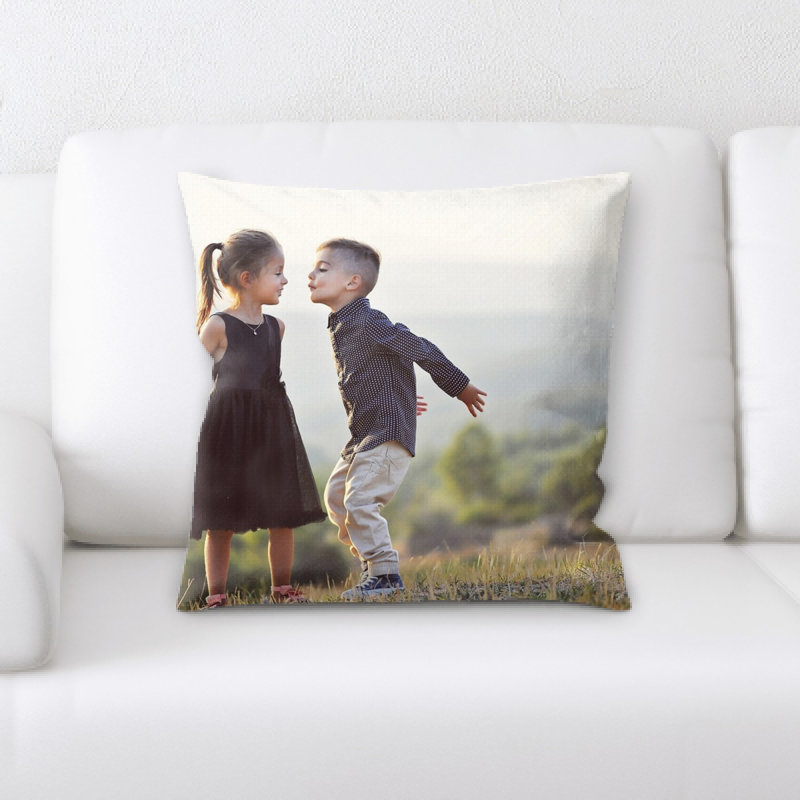 Coussin décoratif children