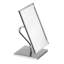 Metal Flat Floor Mirror