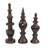 Hadfield Abstract Figurines & Sculptures
