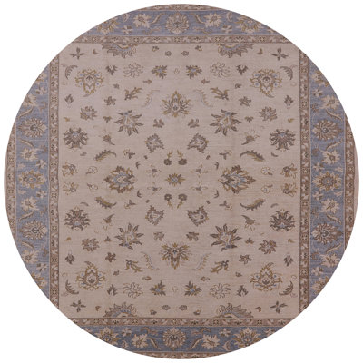 Chehalis Oriental Indoor Rug