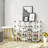 16 Pair Stackable Shoe Rack-859419933