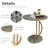 Ariello Console Table