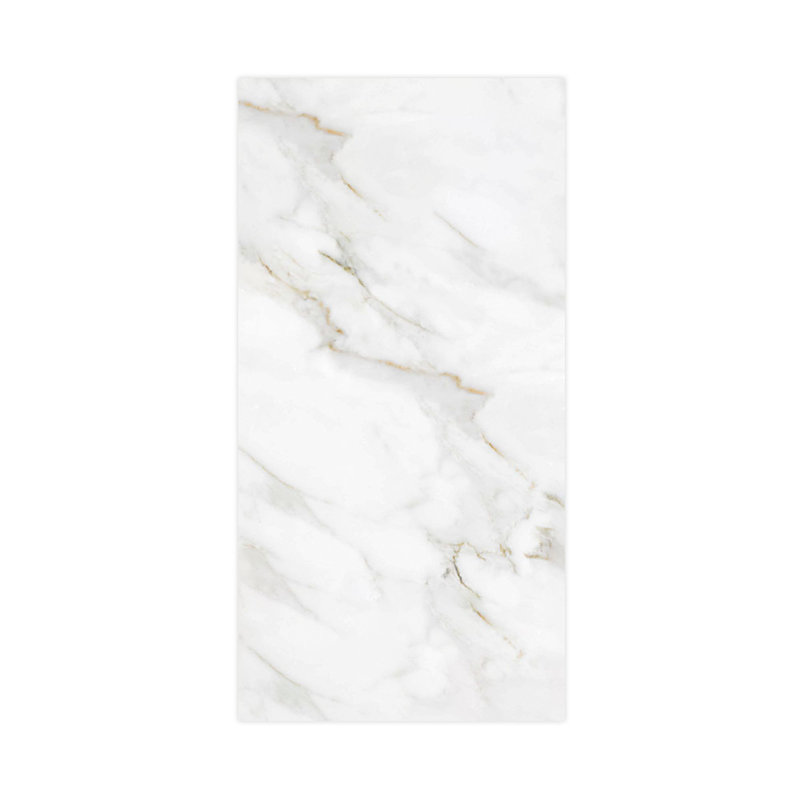 Panneau mural de douche Titan 48 po x 96 po, Summit Gold (Ultra poli), TW4896-KI80H, Summit Gold