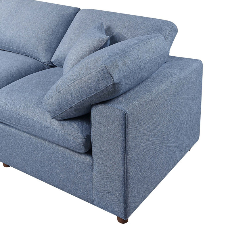 Ensemble de canapé modulaire Modern Canapé, canapé à conception personnalisable