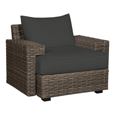 Townsend Outdoor Lounge Chair