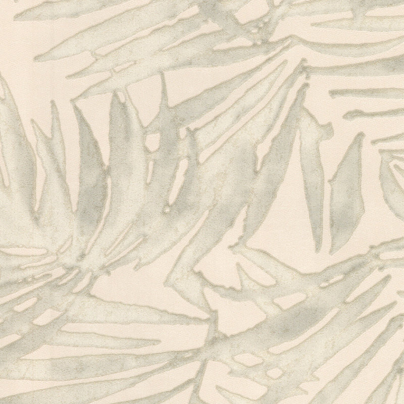Boutique Amazonia Rose Wallpaper, Green
