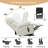 Power Lift Recliner Sofa Chair
