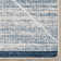 Residency Cross Tie Lattice Work Area Rug