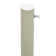 Dakota Fields 500cm W x 140cm D Fabric Cover Retractable Side Awning