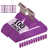 Purple is out of stock