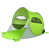 Green is out of stock