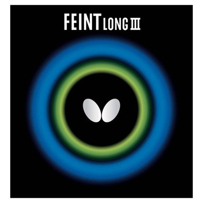 Feint Long III Paddle Accessories