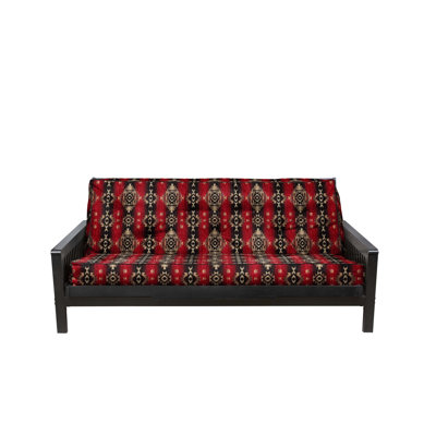 Matelas de futon Bryona