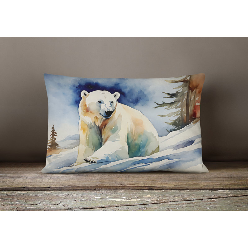 Other/No Pattern Outdoor Throw Pillow