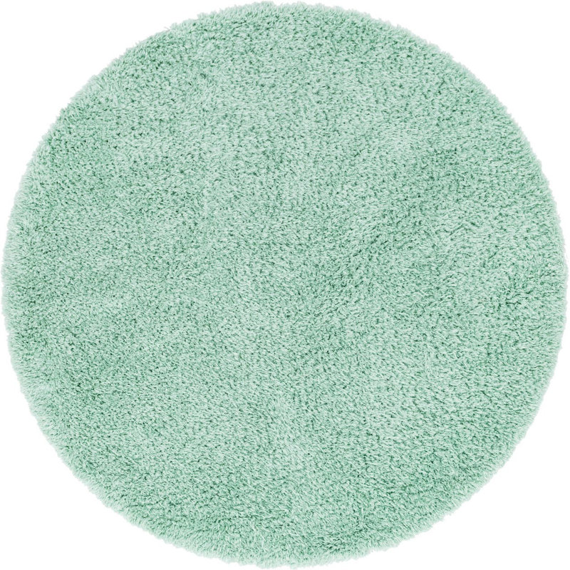 Indoor Rug, Round 8'