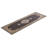 Classic One-of-a-Kind 2' 7" X 8' 2" Hand Knotted Area Rug
