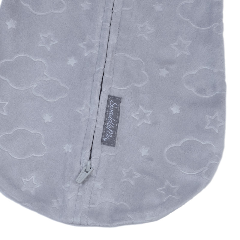 Ensemble pour bébé SwaddleMe par Ingenuity