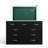 53 " W 9-Drawer Dresser-1354343554