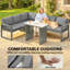 Modular Sofa