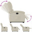 Fauteuil de massage en faux cuir-339300046