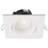 3.5'' Selectable Color Temperature Dimmable Air-Tight IC Rated LED Canless Recessed Lighting Kit-93192785