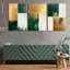 3 Piece Wrapped Canvas Set