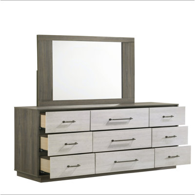 Miroir Gem
