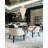 Ston Easton 10-Light Dimmable Tiered Chandelier-167252626-167252624