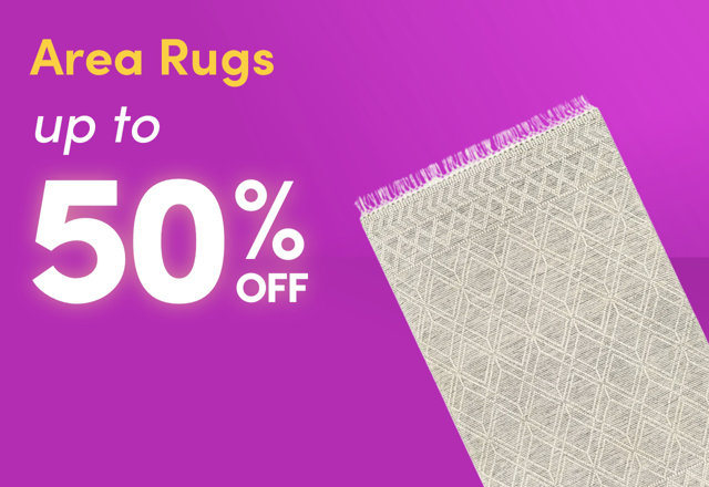 Way Day Preview: Area Rugs