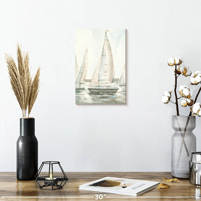 Aletra Soft Sail I