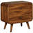 Perlman Solid Wood Piece Bedroom Set