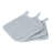 ArkwrightLLC 100% Cotton Potholder Set-86641417